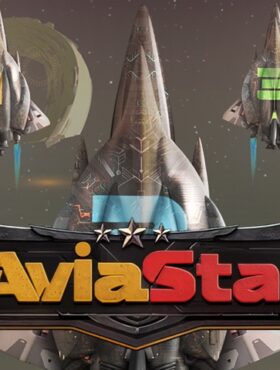 Avia Star