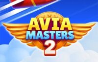 Aviamasters 2 logo