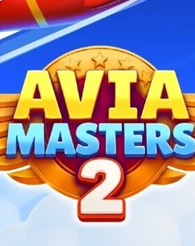 Aviamasters 2