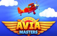 Aviamasters logo