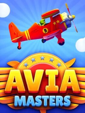 Aviamasters