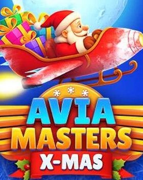 Aviamasters X-mas