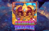 Awesome Treasure logo