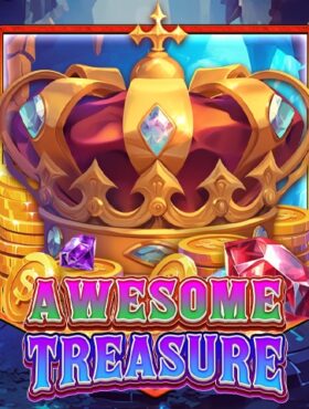 Awesome Treasure