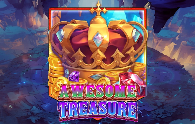 Awesome Treasure