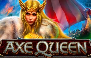Axe Queen