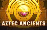 Aztec Ancients logo