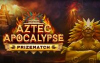 Aztec Apocalypse PrizeMatch logo