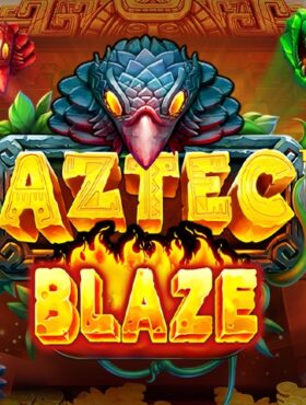 Aztec Blaze
