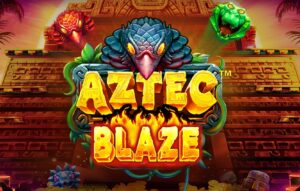 Aztec Blaze