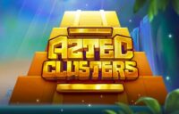 Aztec Clusters logo