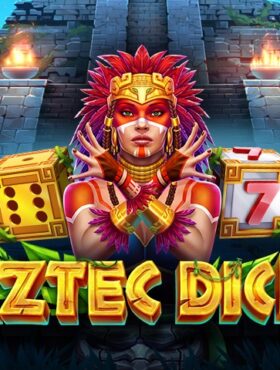 Aztec Dice