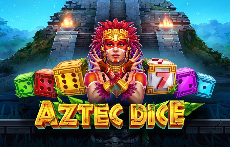 Aztec Dice