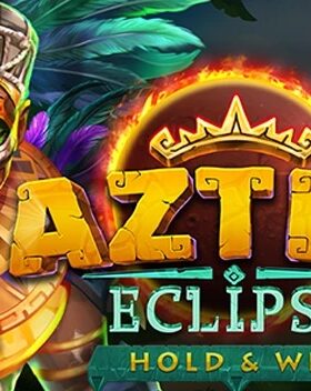 Aztec Eclipse Hold & Win
