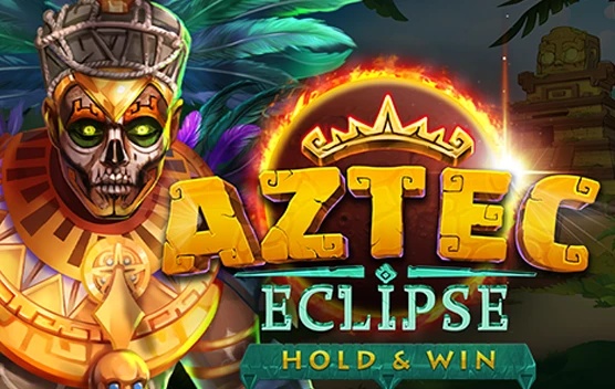 Aztec Eclipse Hold & Win