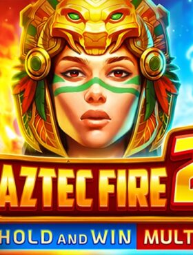 Aztec Fire 2