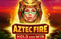 Aztec Fire logo