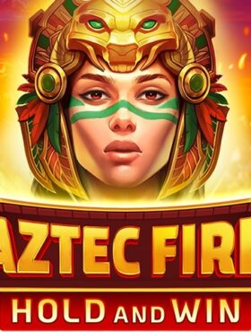 Aztec Fire