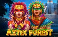 Aztec Forest logo