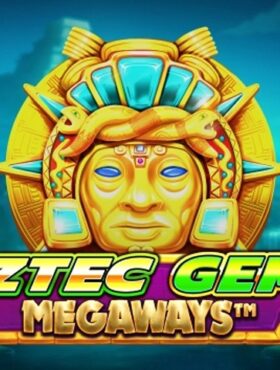 Aztec Gems Megaways