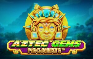 Aztec Gems Megaways