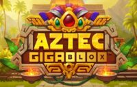 Aztec GIGABLOX logo