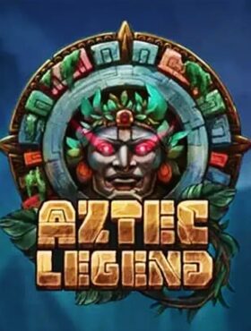 Aztec Legend