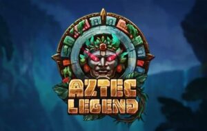 Aztec Legend