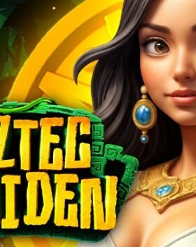 Aztec Maiden