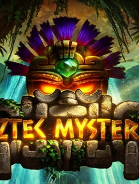 Aztec Mystery