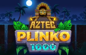 Aztec Plinko 1000