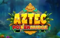 Aztec Powernudge logo