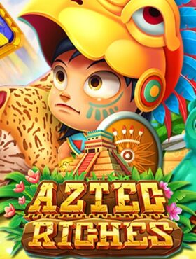 Aztec Riches
