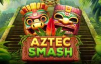 Aztec Smash logo