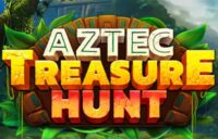 Aztec Treasure Hunt logo