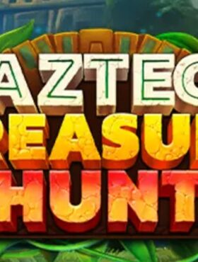 Aztec Treasure Hunt