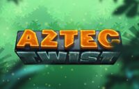 Aztec Twist logo
