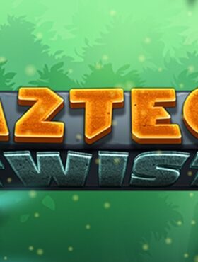 Aztec Twist