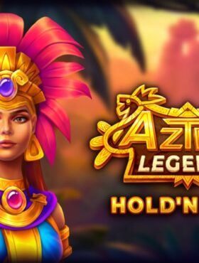 Aztec’s Legend 2