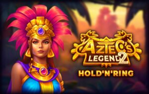 Aztec’s Legend 2
