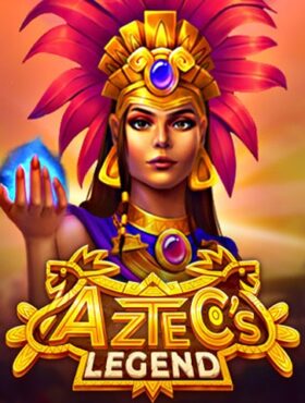 Aztec’s Legend