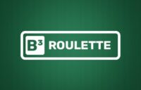 B3 Roulette logo