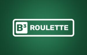 B3 Roulette