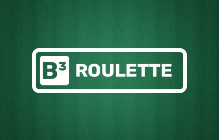 B3 Roulette