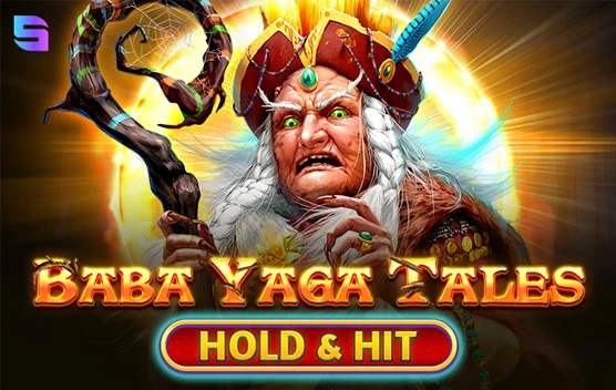 Baba Yaga Tales — Hold & Hit