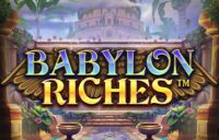 Babylon Riches logo