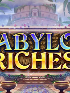 Babylon Riches