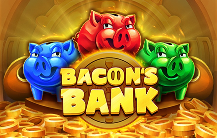 Bacon’s Bank