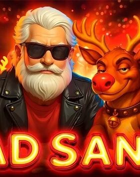 Bad Santa