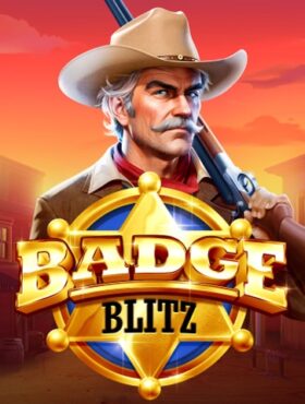 Badge Blitz